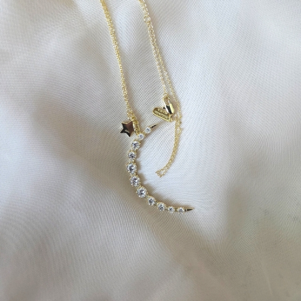 Melinda Maria "What Dreams Are Made Of" Pendant Necklace [NWT!]